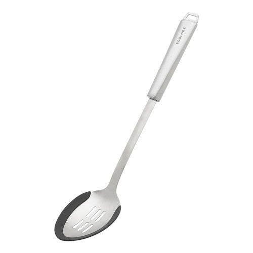 Provisions Slotted Spoon With Silicone