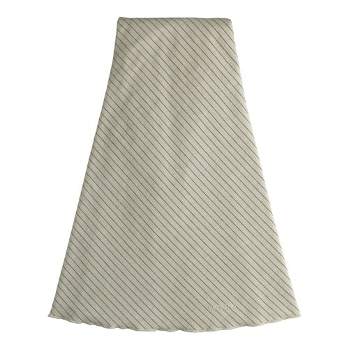 Tonka Round Tablecloth 180cm