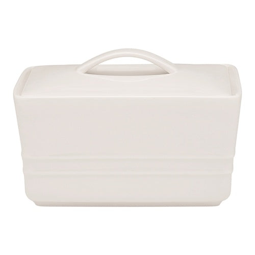 Ecology Signature Lidded Butter Dish 500g