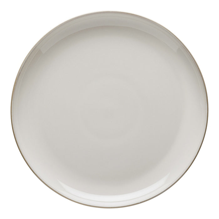 Element Dinner Plate Blanc 26.5cm