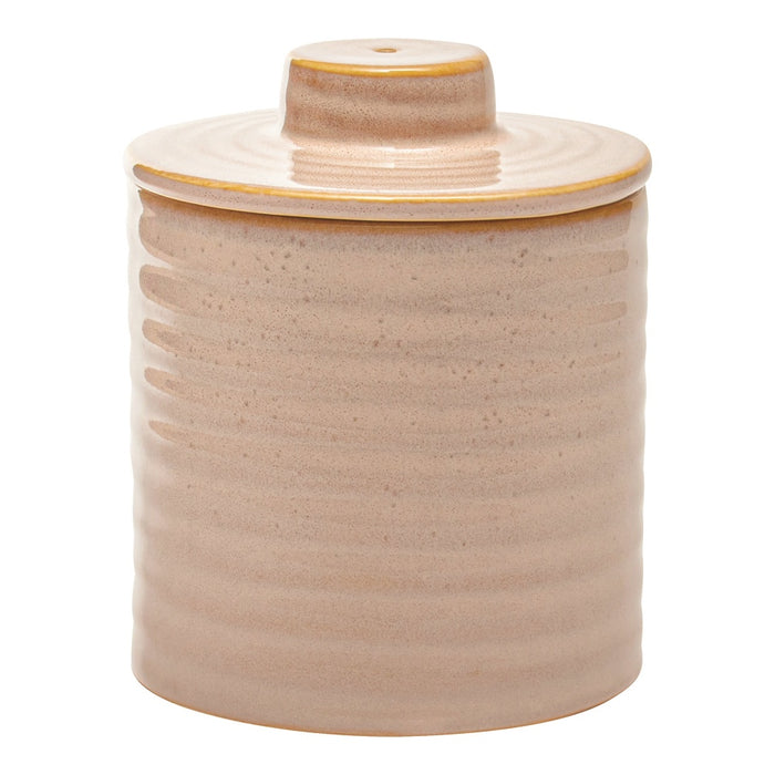 Ottawa Butter Keeper Pink Salt