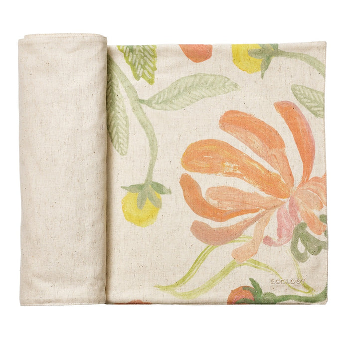 Midsummer Table Runner
