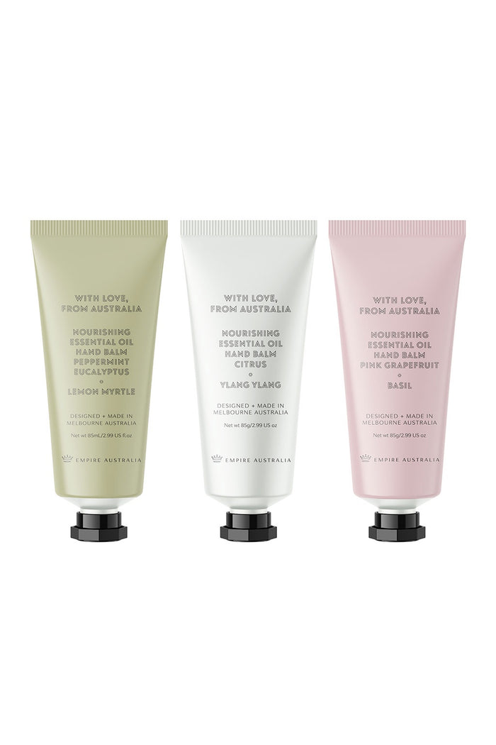 Koala "Original" Mini Hand Cream Trio 85gm