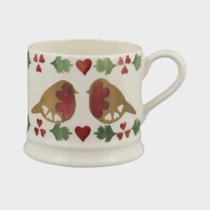 Christmas Joy Small Mug