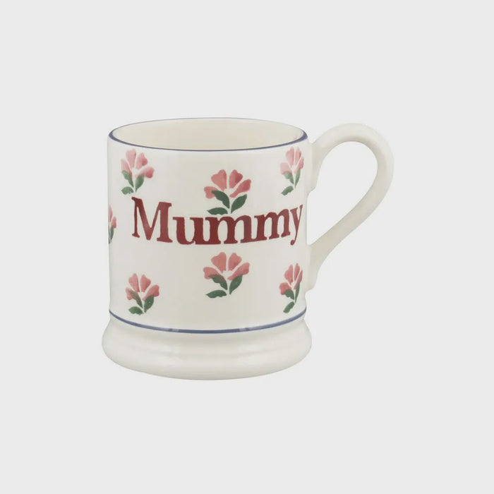 Little Rose Mummy 1/2 Pint Mug