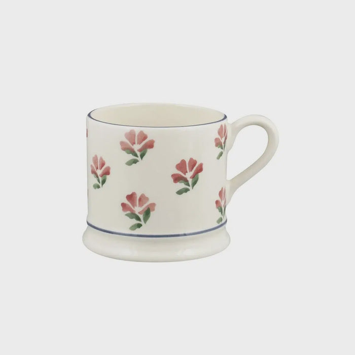 Little Rose Small Mug
