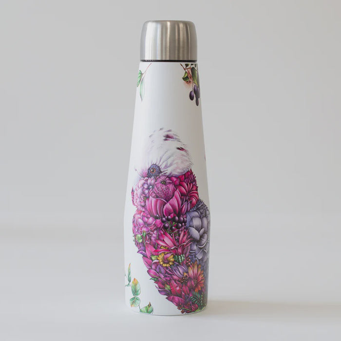 Double Wall Insulated Drink Bottle 550ml – Galah