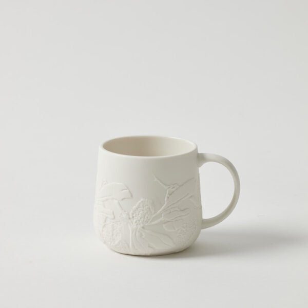 Banksia Mug 330ml