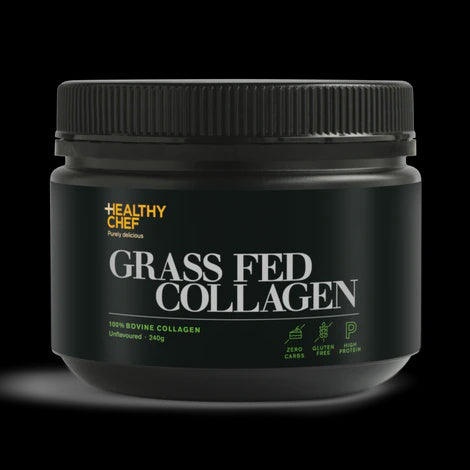 Grass Fed Collagen