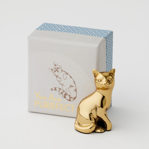 Figurine - You’re Purrfect