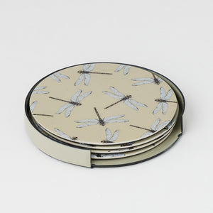 Moiselle Coasters Set Of 4