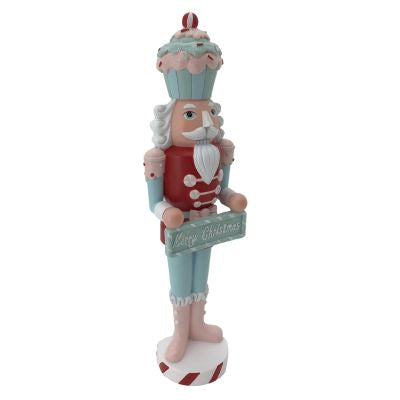 Candy Soldier 38cm