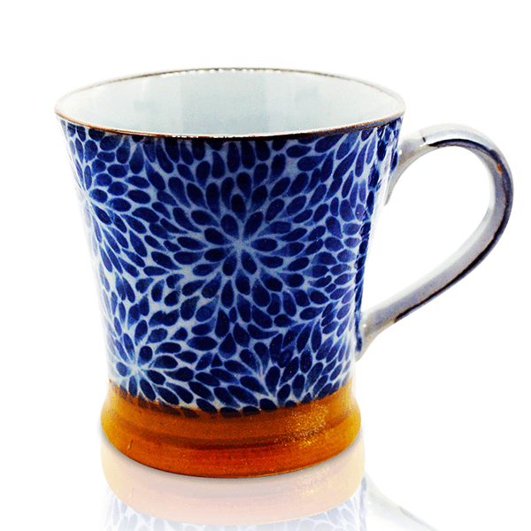 Japan Chrysanthemum Mug