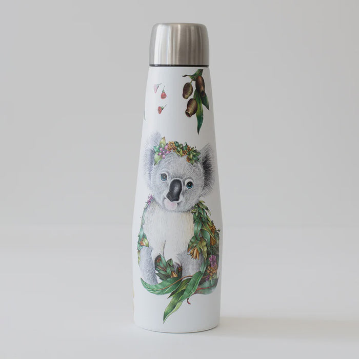 Double Wall Insulated Drink Bottle 550ml – Koala