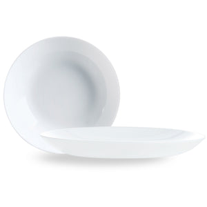 Diwali Calotte Plate 20cm