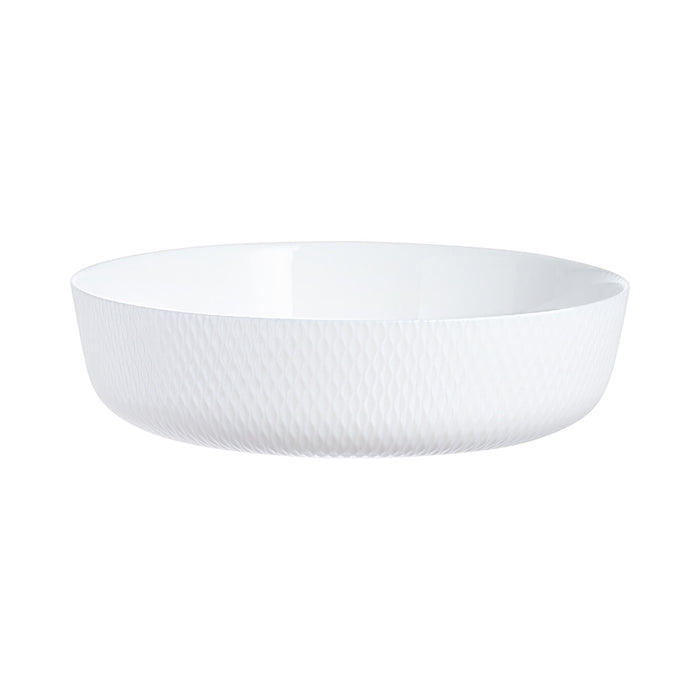 Smart Wavy Round Dish 26cm