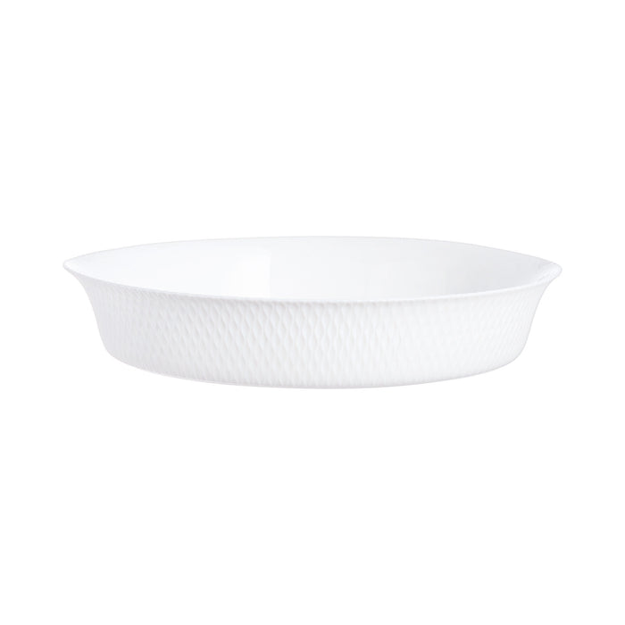 Smart Wavy Tart Dish 28cm