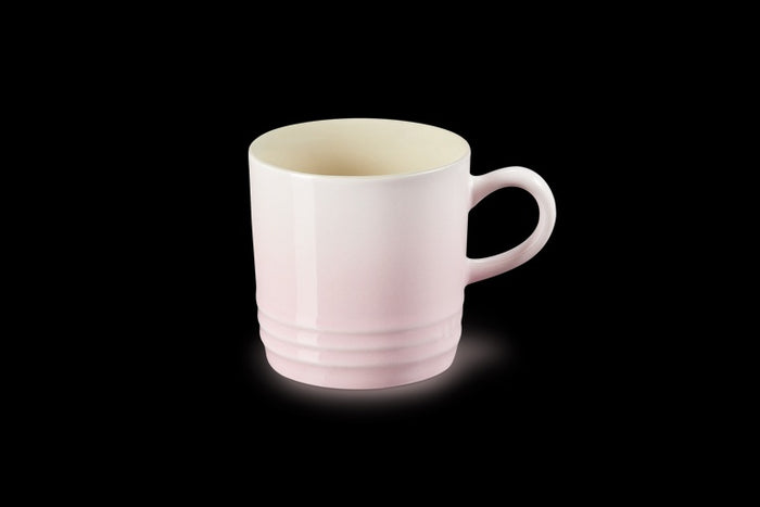 Mug 200ml Shell Pink