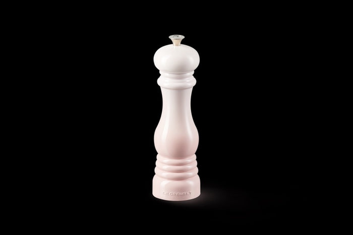 Classic Pepper Mill - Shell Pink