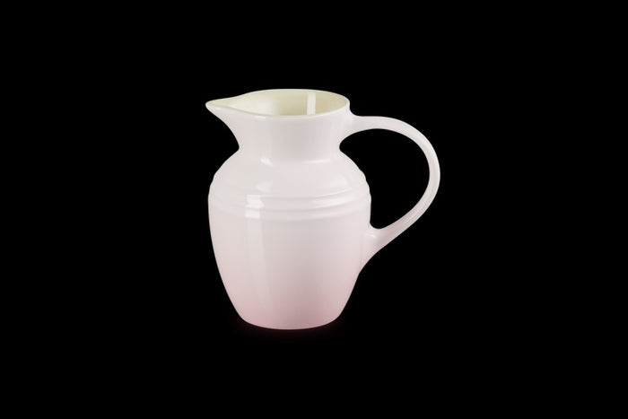 Jug 600ml Shell Pink