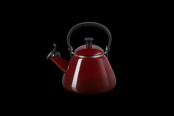 Kone Kettle Garnet