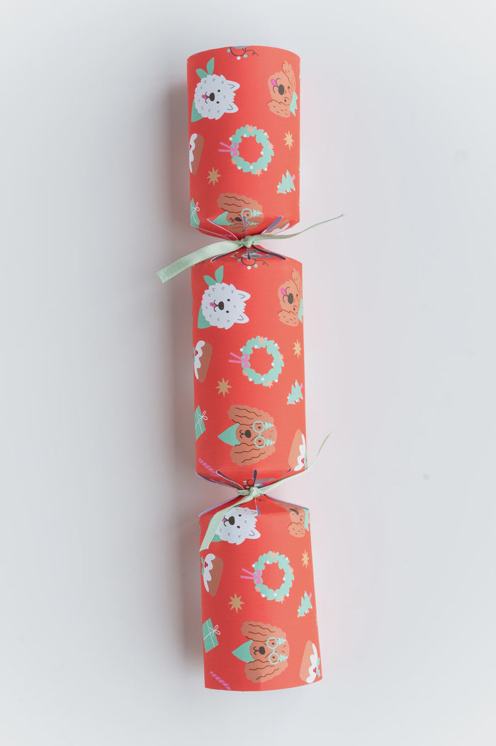 Mistletoe & Merry PET Pets Dogs