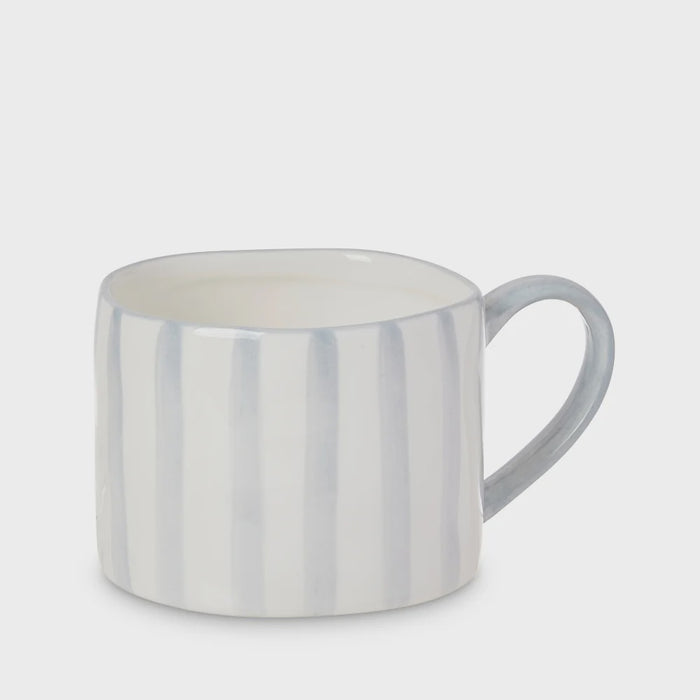 Juniper Stripe Mug