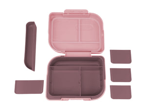 getgo Large Bento Box Pink