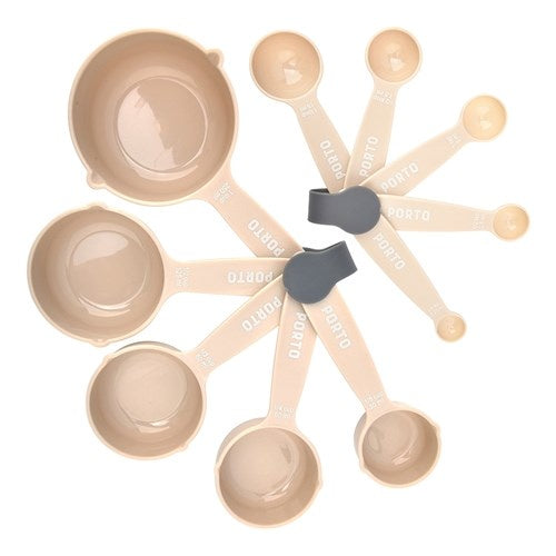 Zest Measuring Spoon/Cup Set