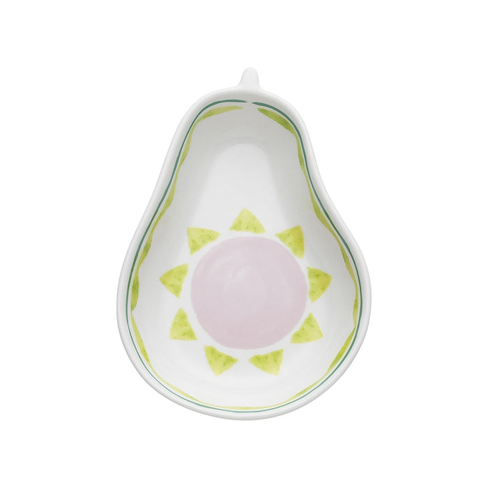 Fiesta Avocado Dish 16cm