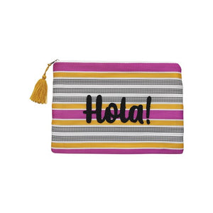 Sol Pouch