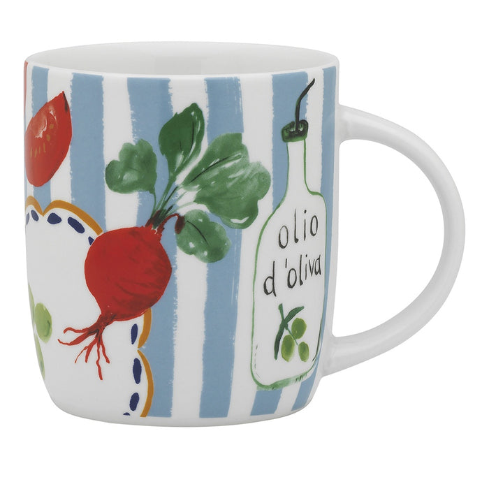 Cucina Mug 300ml Fiesta