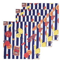 Valentina S4 Napkins 45x45cm