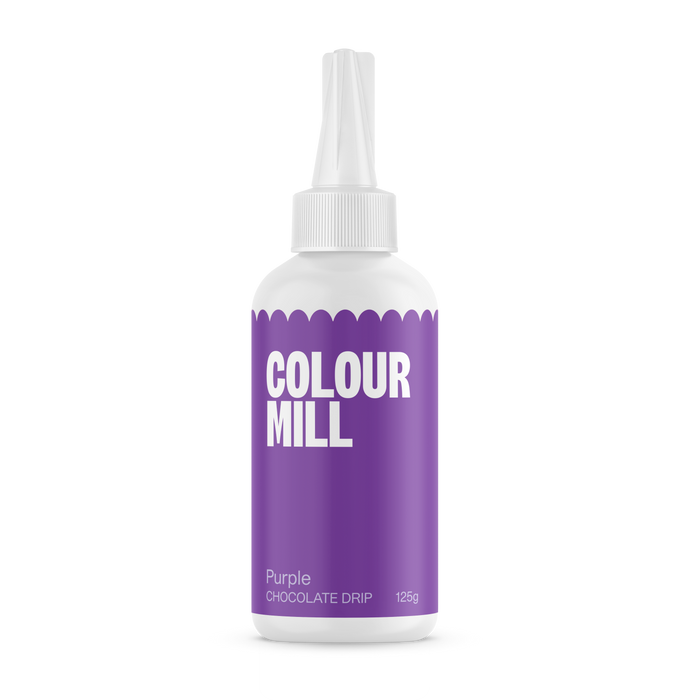 Colour Mill Chocolate Drip Purple