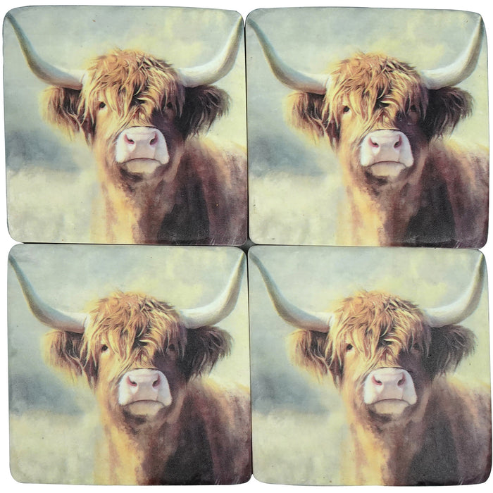 Horn to Be Wild  Coaster