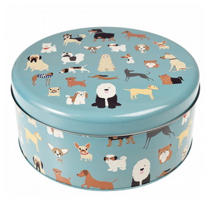 Rex London Tin – Cake Tin Best in Show