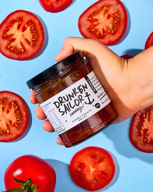 Smokey Tomato Relish 260g