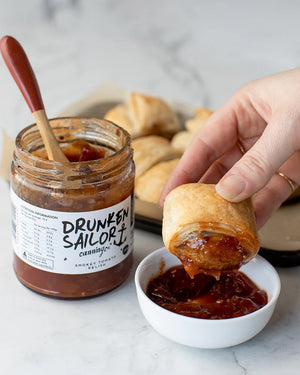 Smokey Tomato Relish 260g