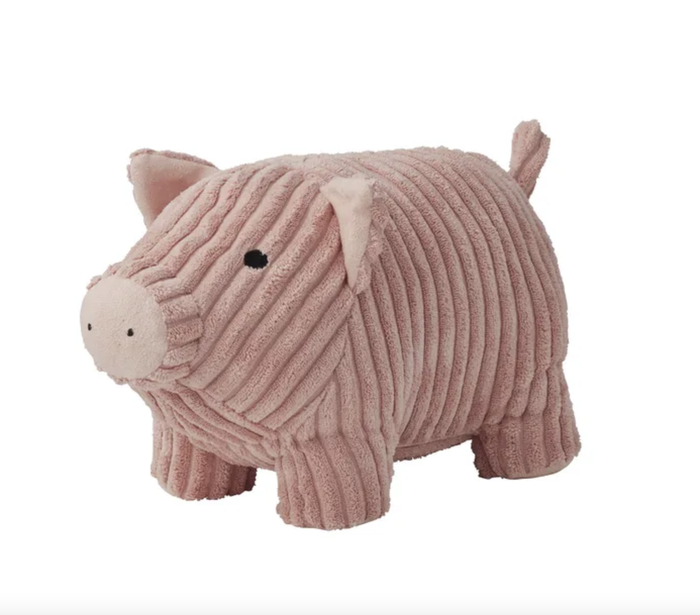 Piglet Door Stop