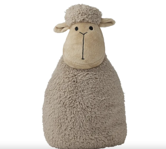 Sheep Door Stop