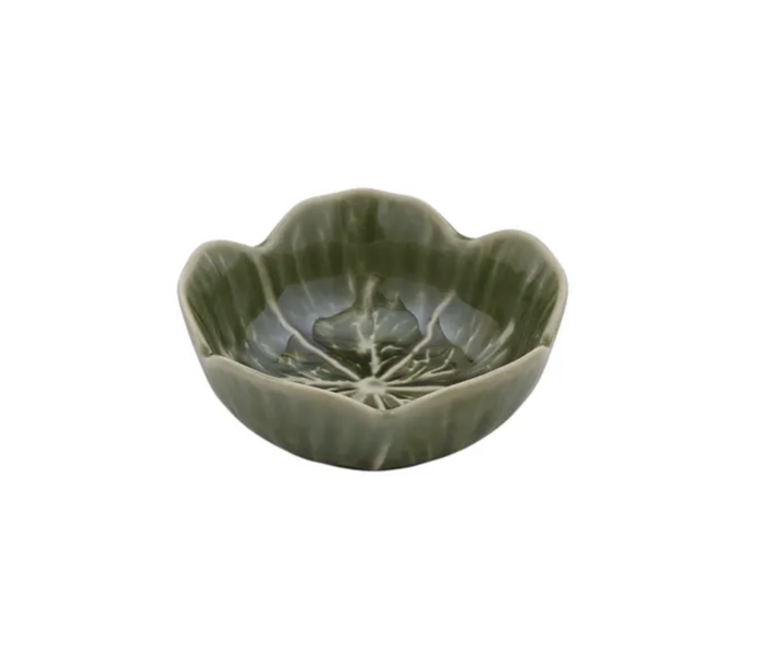 Cabbage Ceramic Bowl 8.5cm