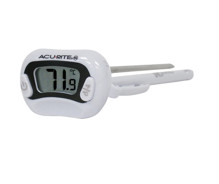 Digital Instant Read Thermometer