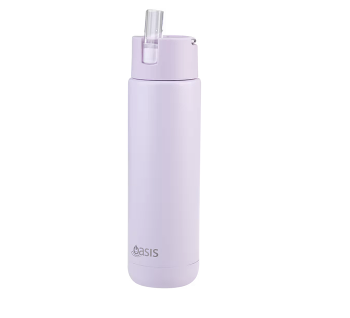 Moda Drink Bottle 700ml - Orchid