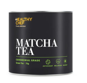 Matcha Green Tea 70g