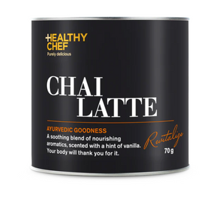 Chai Latte 70g