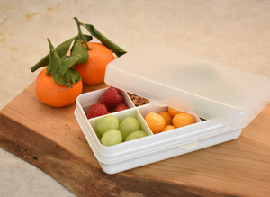 Melii Luxe Snackle Box Mini