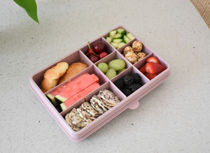 Melii Luxe Snackle Box