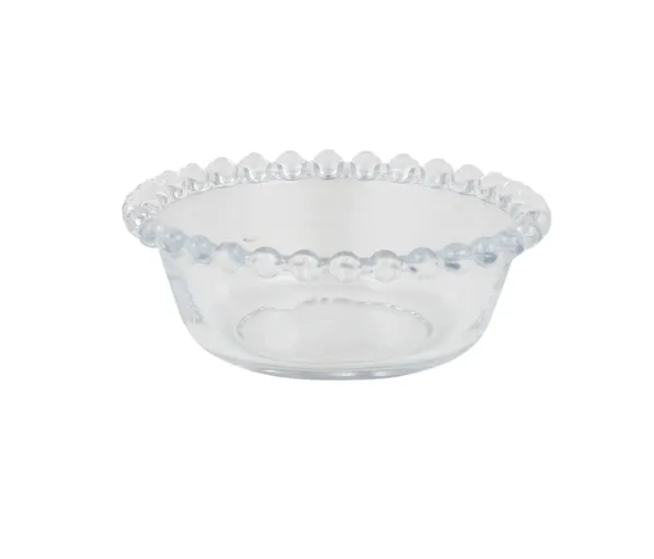 Maya Glass Bowl