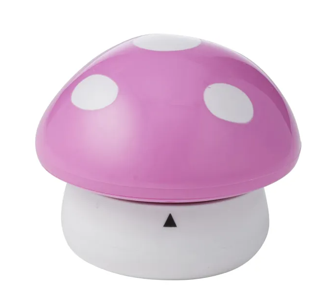 Mushroom Plastic Timer 60 minute