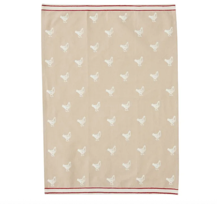 Hilda Tea Towel